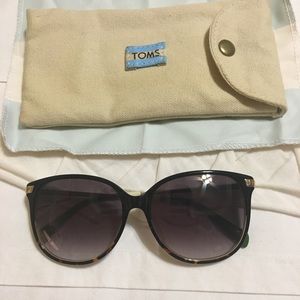 Toms Sunglasses